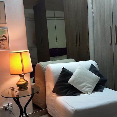 Edith Home Doccia Idromassaggio Milano Esterno foto