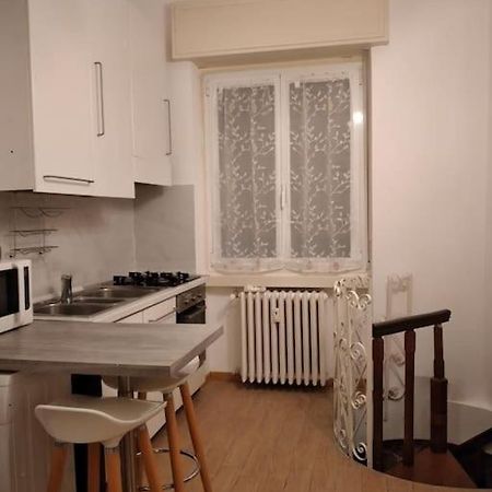 Edith Home Doccia Idromassaggio Milano Esterno foto