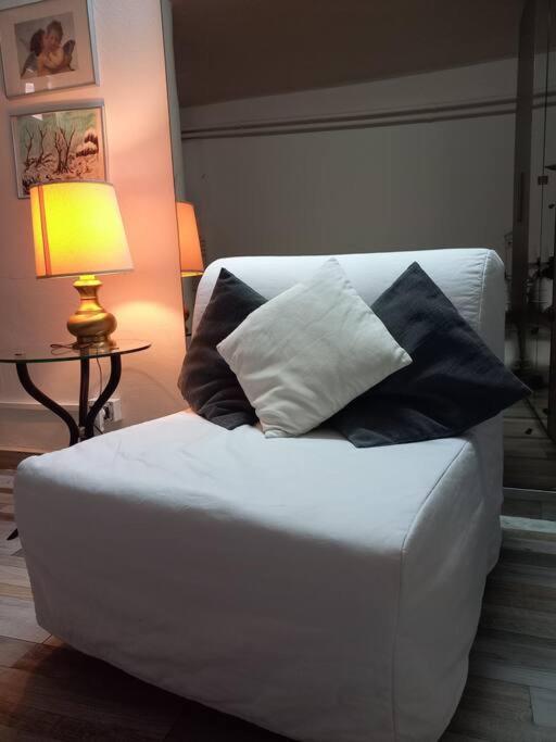 Edith Home Doccia Idromassaggio Milano Esterno foto