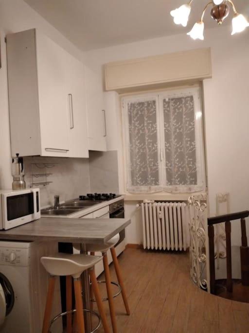Edith Home Doccia Idromassaggio Milano Esterno foto