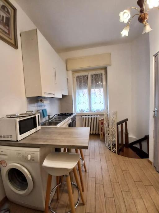 Edith Home Doccia Idromassaggio Milano Esterno foto