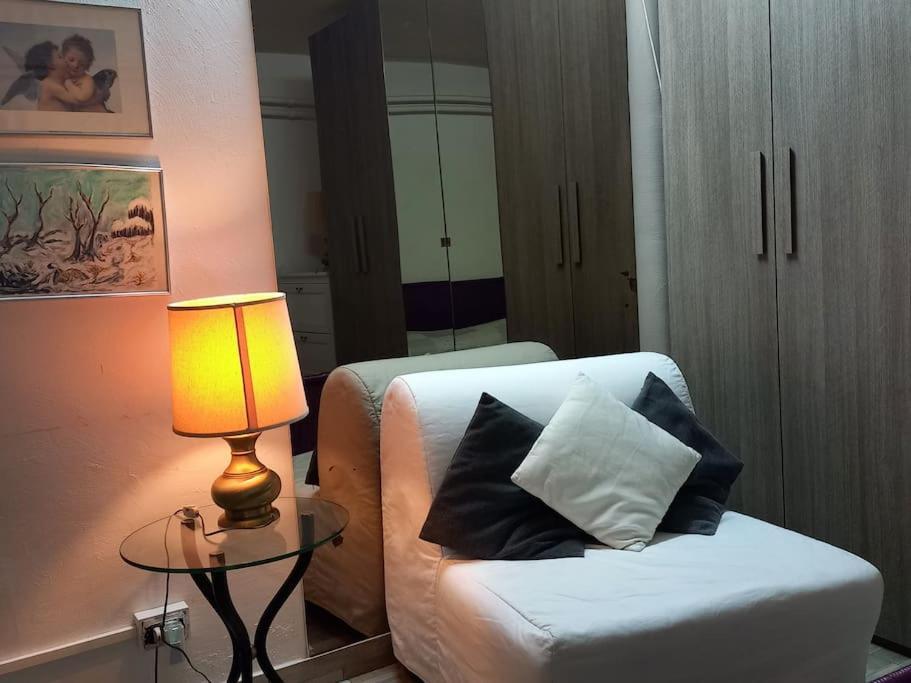 Edith Home Doccia Idromassaggio Milano Esterno foto