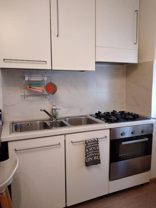 Edith Home Doccia Idromassaggio Milano Esterno foto