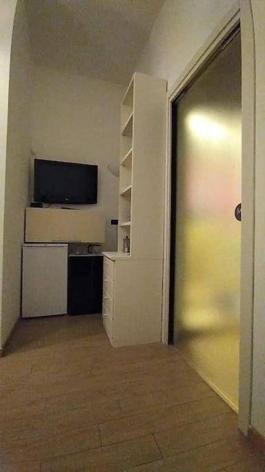 Edith Home Doccia Idromassaggio Milano Esterno foto