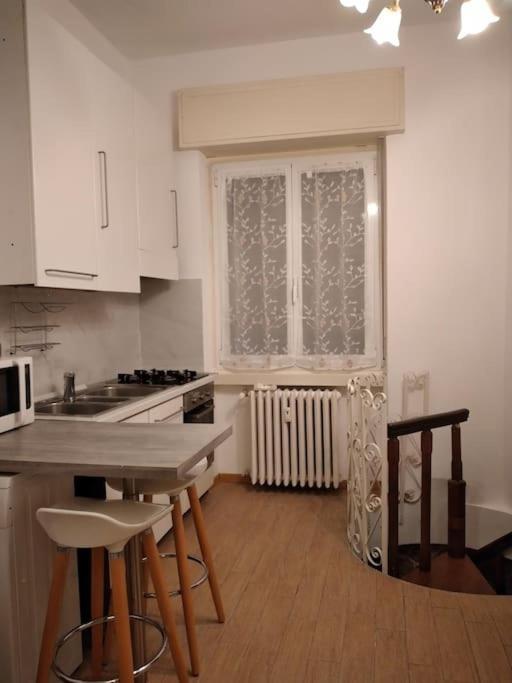 Edith Home Doccia Idromassaggio Milano Esterno foto